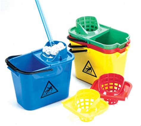 Mop Wringer Bucket 15 Litre