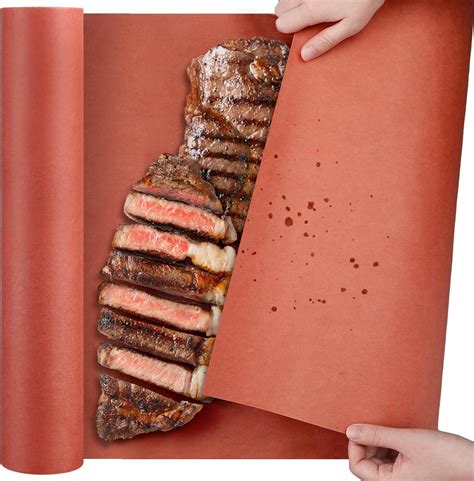 Amazon.com: Jetec Pink Butcher Paper Roll 12 Inch x 175 Feet (2100 Inch ...