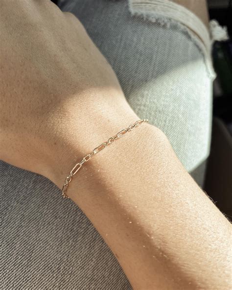 Permanent jewelry FAQ — Ardor & Sage