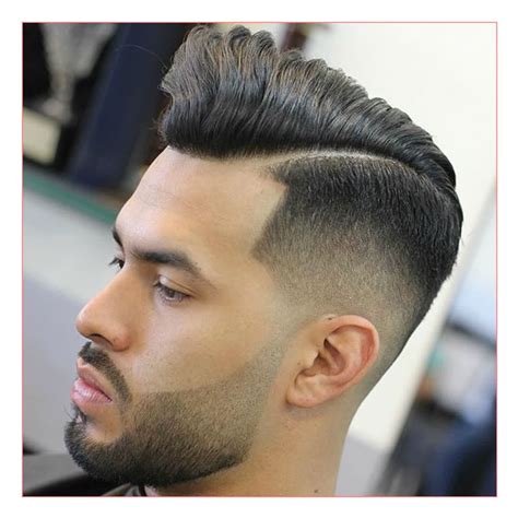 قصات الشعر الجديده رجالي