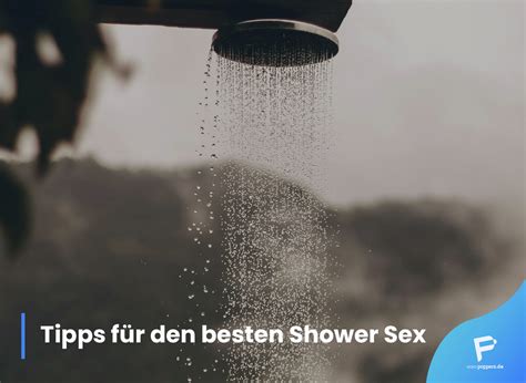Sex In Shower Videos