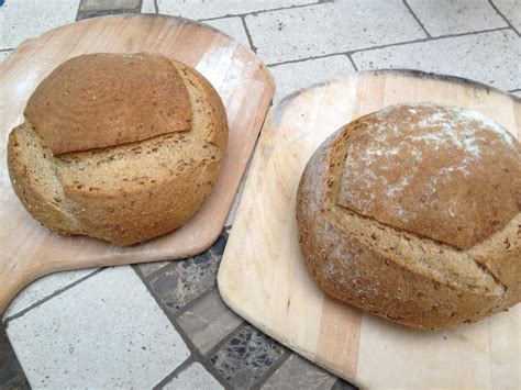 Oat Bran Bread Recipe | Maison-Kayser.com.sg