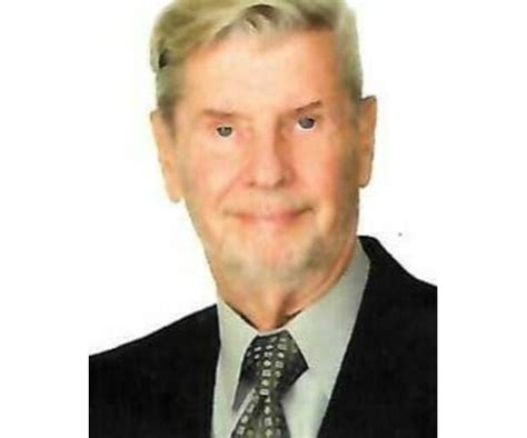Edward Otten Obituary (2026) - Linwood, NJ - The Press of Atlantic City