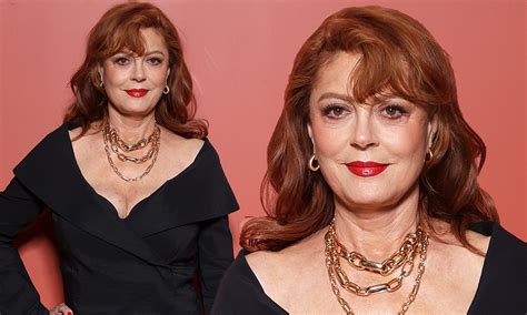 Susan Sarandon Young Body