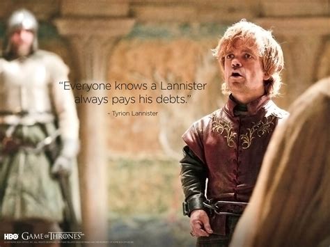 Game Of Thrones Quotes Wallpaper Hd 1920x1080