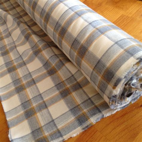 Cotton Flannel Fabric By The Yard