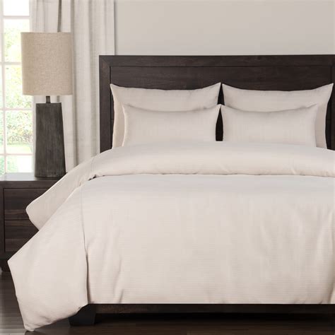 cream comforter set