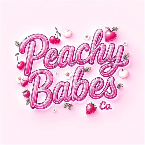 Maintenance | Peachy Babes Co