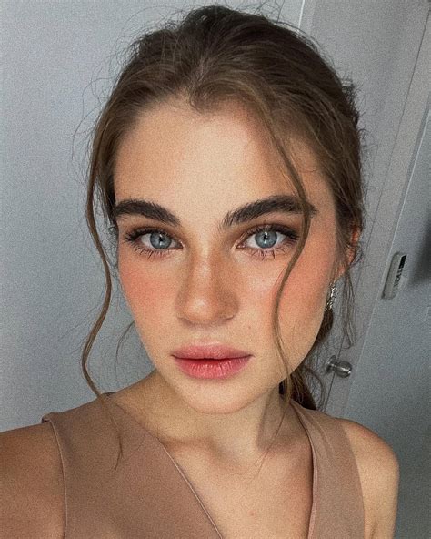 The Cutie Collective - Re-introducing Katya IG: Katrin.Model