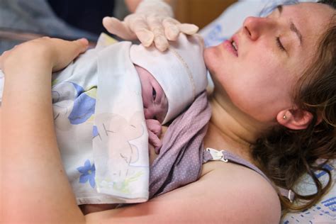 20 Things Women Say After Childbirth - Baby Chick