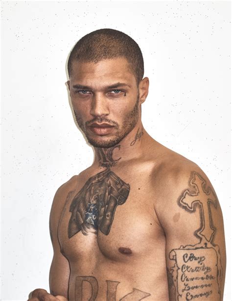 Jeremy Meeks | Wonderland