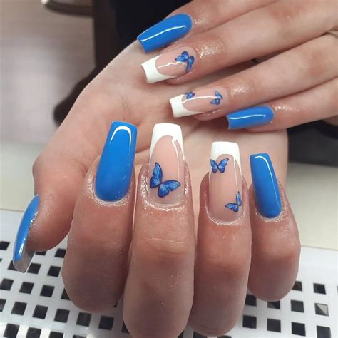 Butterfly Nail Bar