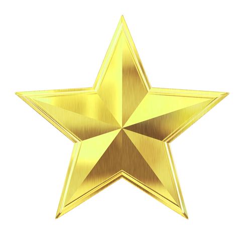 Clip art - Gold Star png download - 2100*2100 - Free Transparent ...