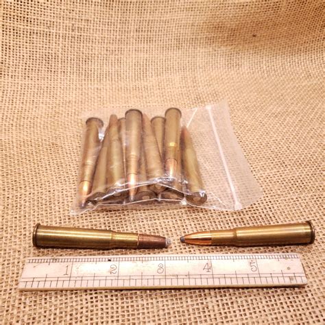 30-40 Krag Brass & Components Pack | 13 Count | Old Arms of Idaho, LLC