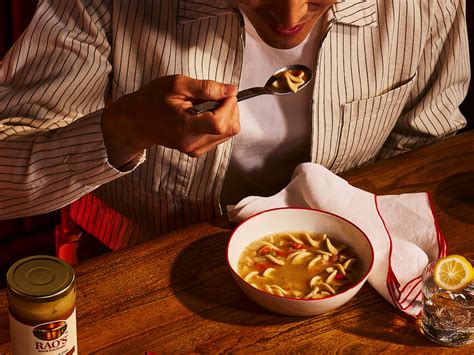 Authentic Italian Flavor - Save On Rao's Made for Home® Soups At Publix ...