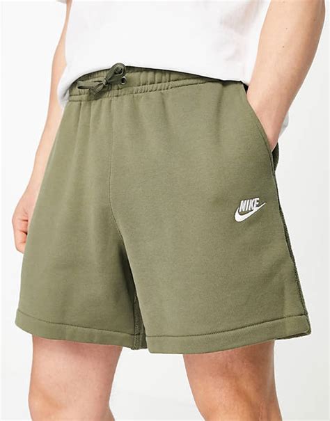 Head Club Pantaloncini Da Tennis Uomo - Yellow - 4