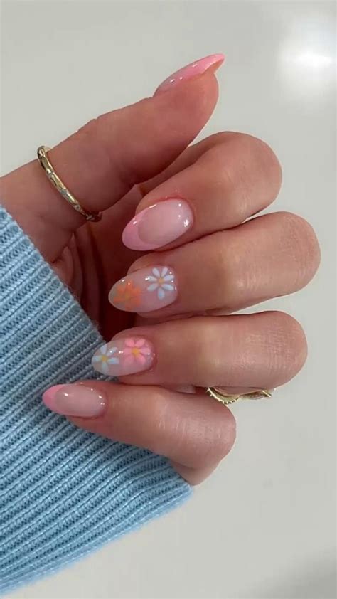 Summer nails | Spring acrylic nails, Stylish nails, Fire nails