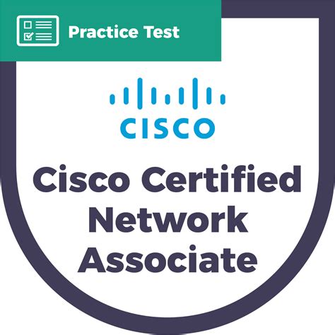 Cisco Certified Network Associate (CCNA) | Practice Test - CyberVista