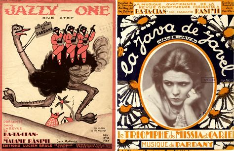 Madame Rasimi’s Ba-Ta-Clan | Images Musicales Stories