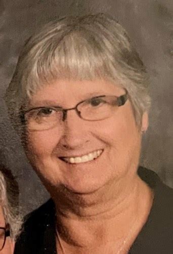 MaryJo Pickering Obituary (1951 - 2022) - Defiance, OH - The Crescent-News