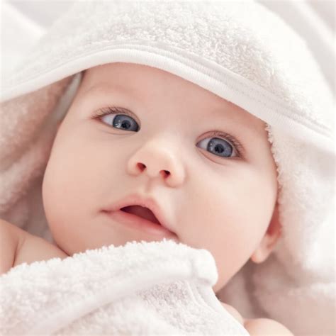 74 Bright Baby Names That Mean Light - Every Little Name