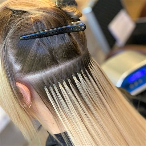 Extensions For Thin Hair