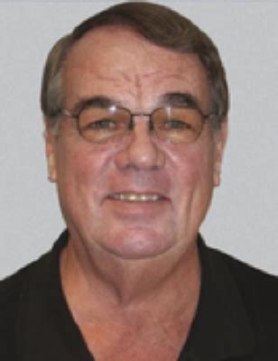 Donald E. Johnston - 2021 - Wheelan-Pressly Family of Funeral Homes