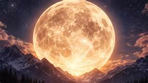 Luna llena HOY 3 de enero: A qué hora y cómo ver EN VIVO | Horario ...