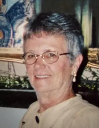 Helen Mae Tracy Obituary (2024) - West Union, IL - Goodwine Funeral ...