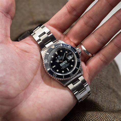 Rolex Submariner 16610 COMEX Full Set de 1997 | 41Watch