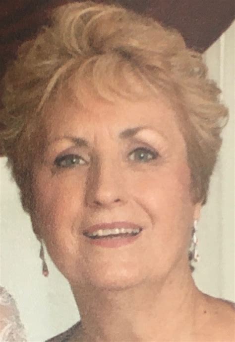 Eileen O'Leary - 2020 - Rezem Funeral Home