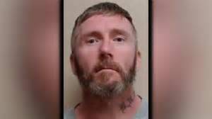 Inmate who escaped from North Carolina prison caught in South Carolina