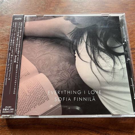 Yahoo!オークション - 【帯付きCD フィンランド実力派 ジャズ・ヴォー...