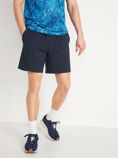 7 Inch Inseam Shorts for Men | Old Navy