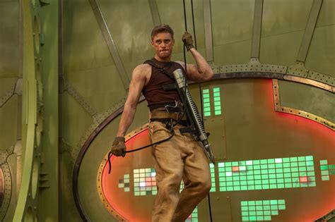 Doctor Who: First look at Emmerdale's Max Parker as Manny