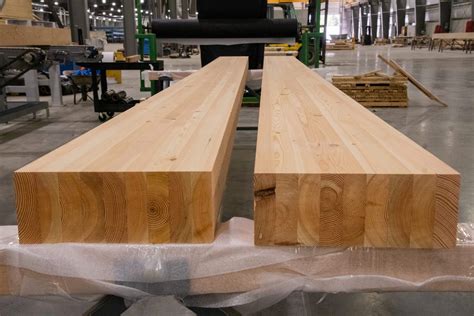 Types of Mass Timber Products | SkyCiv Engineering