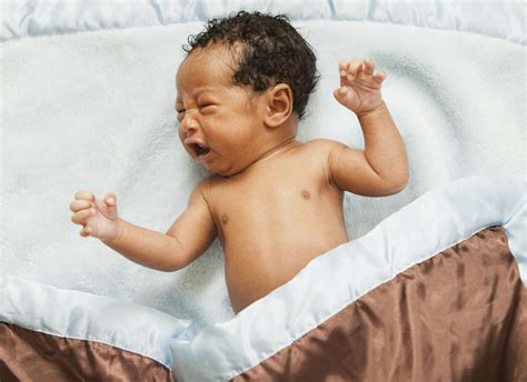 Newborn Crying: What It Means and How to Handle It
