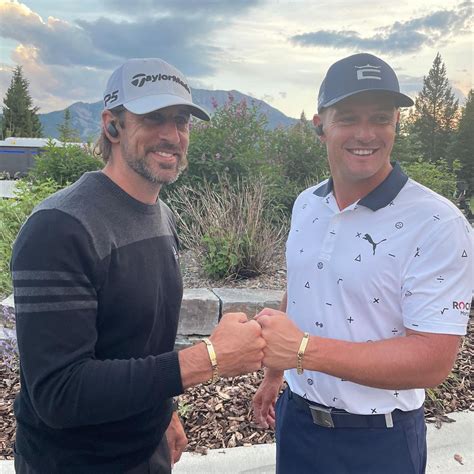 Aaron Rogers - Biography, Height & Life Story | Super Stars Bio