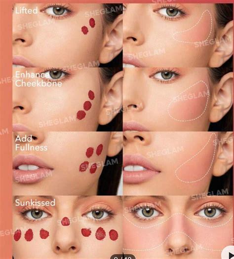 Best 14 How to Apply Liquid Blush: 5 Different ways! – Artofit