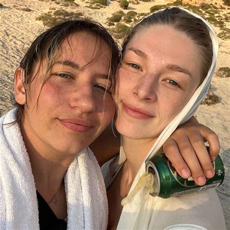 4th of July IG post 2023 : r/HunterSchafer