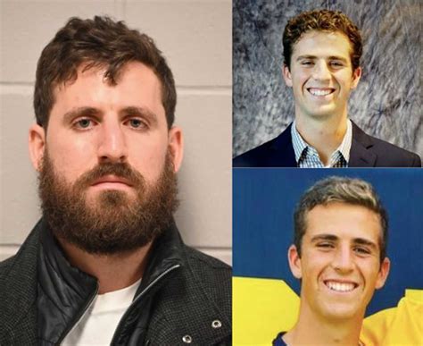 Exclusive: Mugshot Released Of Ex-College Soccer Star Accused In ...