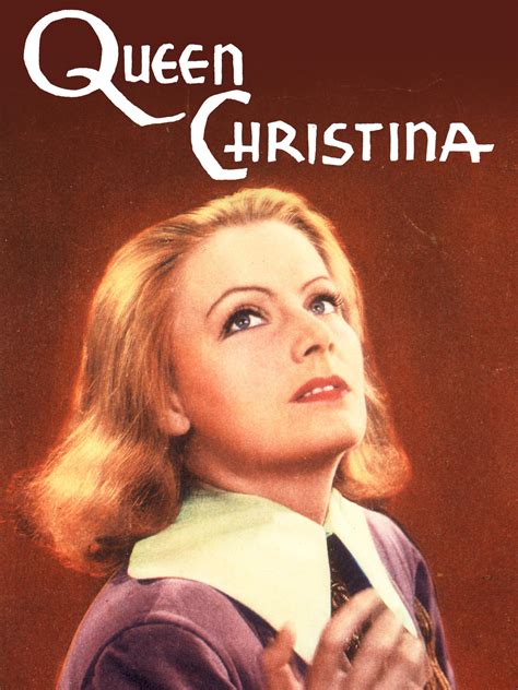 Queen Christina Film