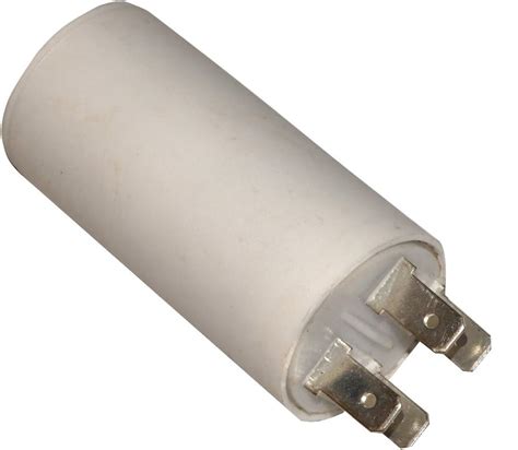 5191-106-001 MOTOR START CAPACITOR 460-552 MFD MADE IN U.S.A. (GENERIC - Foto 7