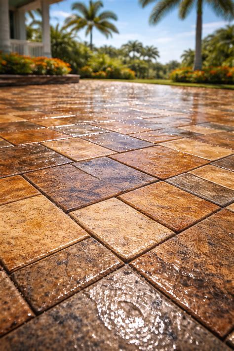 Patio Paver Sand