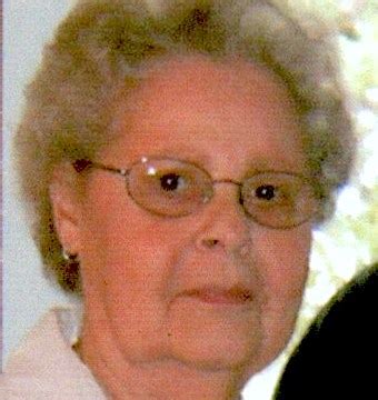 Joan Elaine Comer | Obituaries | Shenandoah | Page Valley News