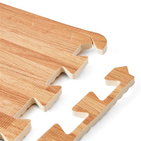 12 Pack EVA Foam Flooring Tiles - Kmart