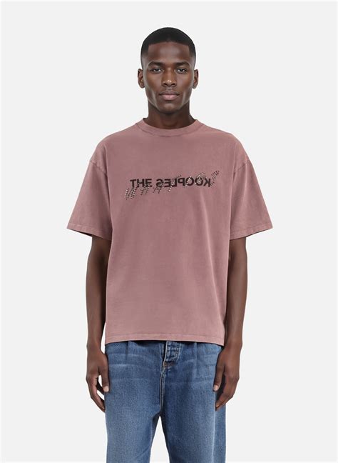 T-Shirt manches courtes what is Figue The kooples - Homme 3615872453242 ...