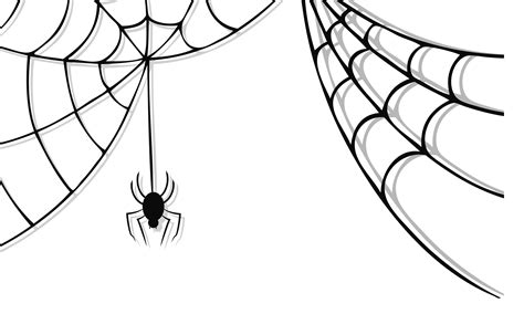 A spider's web clipart 22 free Cliparts | Download images on Clipground ...