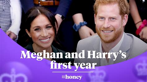 Prince Harry, Meghan Markle's private photos have been leaked - 9Honey