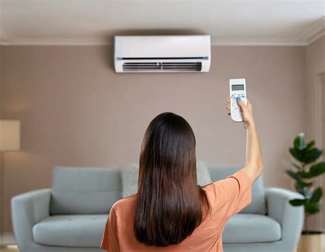 What Is The Best Aircon Mode To Use In Singapore